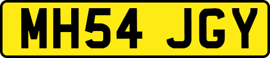 MH54JGY