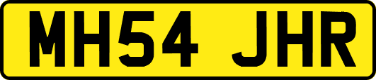 MH54JHR