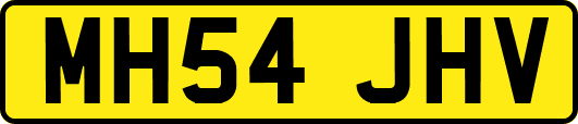 MH54JHV