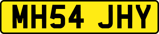 MH54JHY