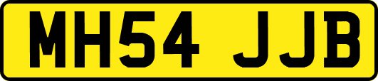 MH54JJB