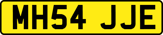 MH54JJE