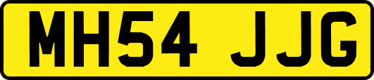 MH54JJG