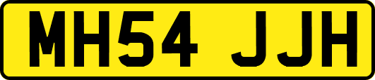 MH54JJH