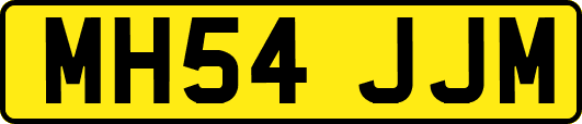 MH54JJM