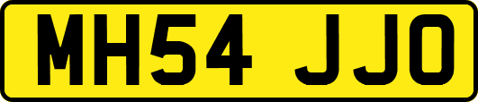 MH54JJO