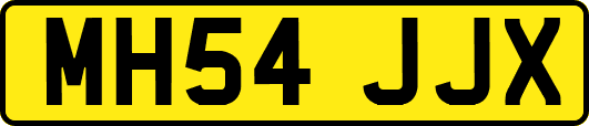 MH54JJX