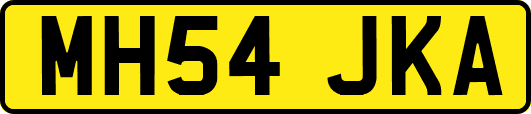 MH54JKA