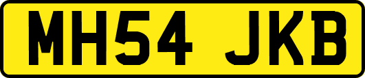 MH54JKB