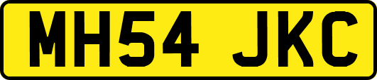 MH54JKC