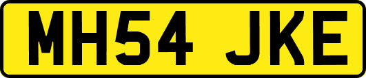 MH54JKE