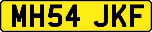 MH54JKF