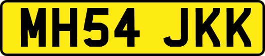 MH54JKK