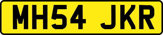 MH54JKR
