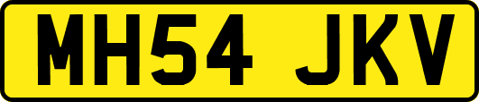 MH54JKV