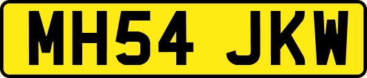 MH54JKW