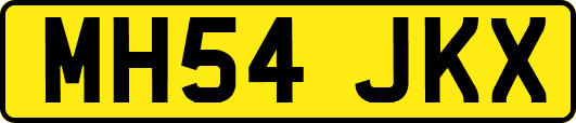 MH54JKX
