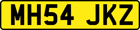 MH54JKZ