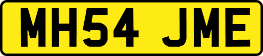 MH54JME