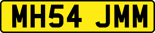 MH54JMM