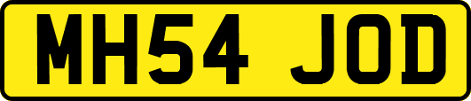 MH54JOD