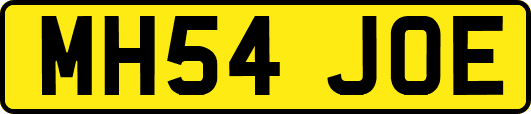 MH54JOE