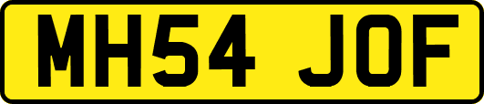 MH54JOF
