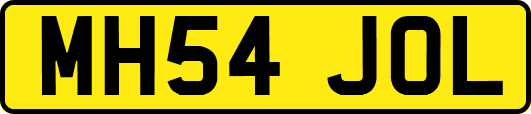 MH54JOL