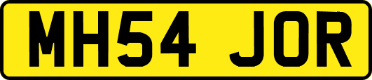 MH54JOR