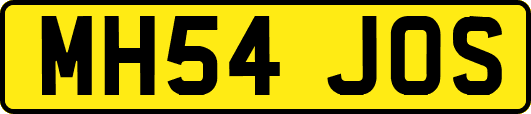 MH54JOS