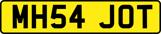 MH54JOT
