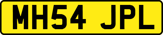 MH54JPL