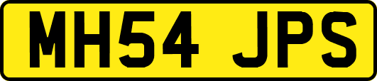 MH54JPS