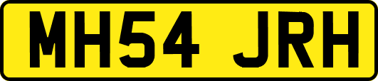 MH54JRH