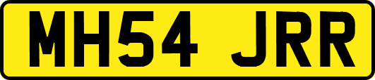MH54JRR