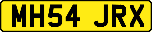MH54JRX