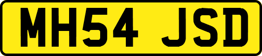 MH54JSD