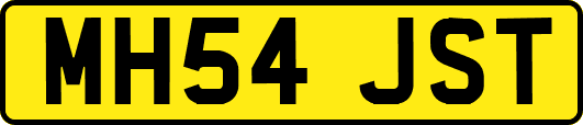 MH54JST