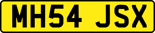 MH54JSX