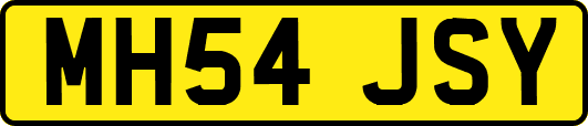 MH54JSY