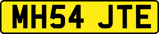 MH54JTE
