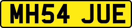 MH54JUE