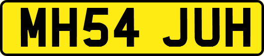 MH54JUH