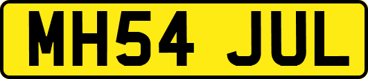 MH54JUL