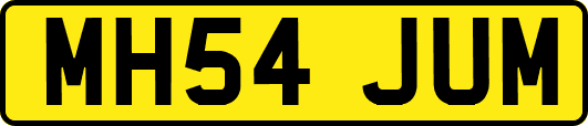 MH54JUM