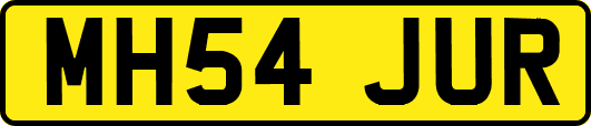 MH54JUR