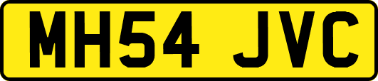 MH54JVC