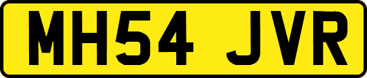 MH54JVR