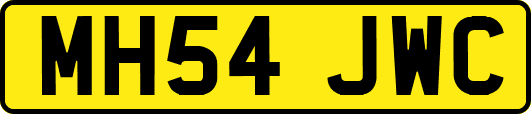 MH54JWC