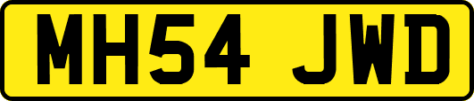 MH54JWD